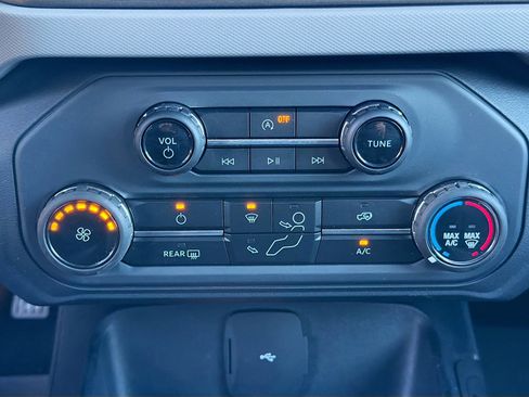 Used 2022 Ford Bronco 4-Door image 30