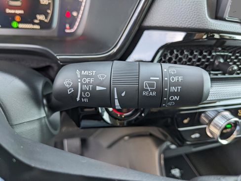 New 2026 Honda CR-V EX-L image 32