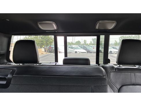 Used 2020 RAM 1500 Limited AWD/4WD image 22