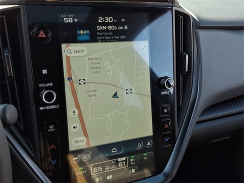 New 2026 Subaru Crosstrek 2.5i Sport image 8