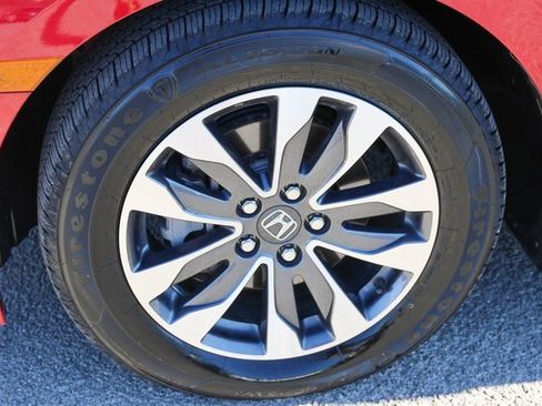 Used 2023 Honda Odyssey EX-L image 7