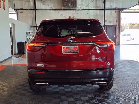 Used 2019 Buick Enclave Premium AWD/4WD image 5