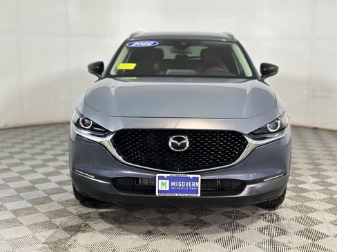Used 2022 MAZDA CX-30 AWD 2.5 S w/ Preferred Package image 10