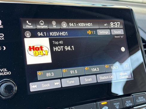 Used 2019 Honda Odyssey Elite image 20