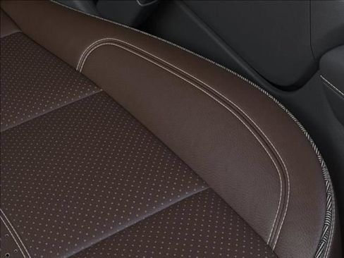 New 2026 Chevrolet Suburban High Country AWD/4WD image 21