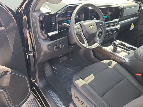 New 2026 Chevrolet Silverado 1500 LT RWD image 17