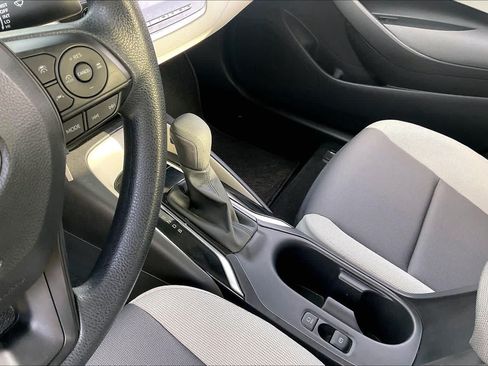 Used 2026 Toyota Corolla LE FWD image 16