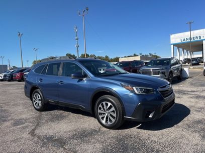Used 2020 Subaru Outback Premium