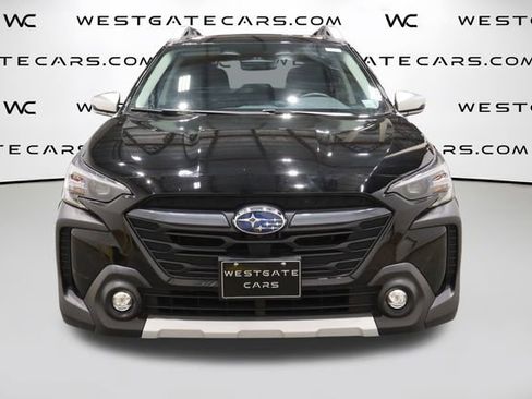 Used 2024 Subaru Outback Touring image 4
