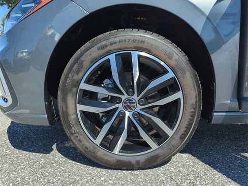 New 2026 Volkswagen Jetta SE image 43