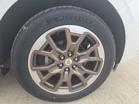 New 2026 Ford Expedition King Ranch AWD/4WD image 10