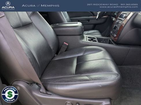 Used 2014 Chevrolet Tahoe LT w/ Luxury Package RWD image 29