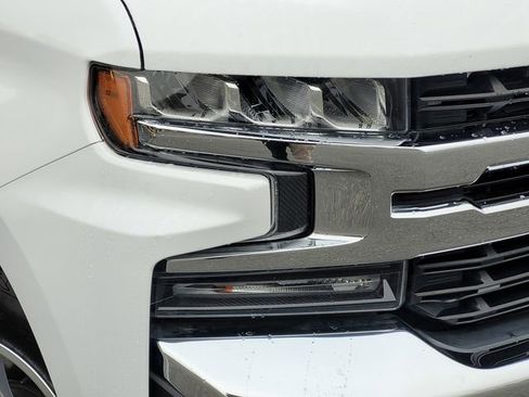 Used 2020 Chevrolet Silverado 1500 LT w/ All-Star Edition AWD/4WD image 11