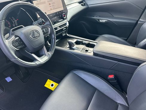 Certified 2023 Lexus RX 350 Premium image 7