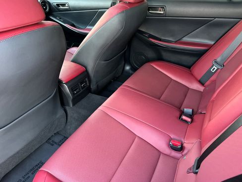 Used 2023 Lexus IS 300 w/ Premium Package image 4