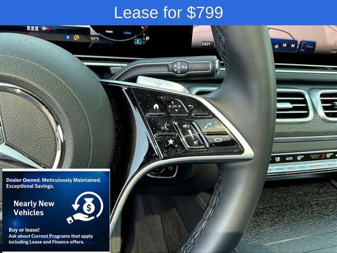 Used 2026 Mercedes-Benz GLE 350 4MATIC image 14
