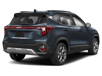 Certified 2024 Kia Seltos S AWD/4WD video 2