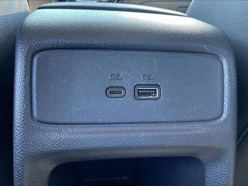 Used 2025 Chevrolet Trax LT w/ Driver Confidence Package FWD image 12