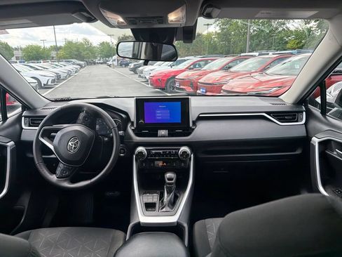 Certified 2024 Toyota RAV4 XLE w/ Convenience Package AWD/4WD image 16