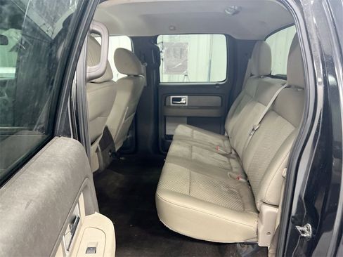 Used 2010 Ford F150 XLT image 21
