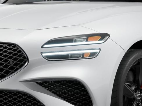 Used 2026 Genesis G70 3.3T Sport Prestige AWD/4WD image 11