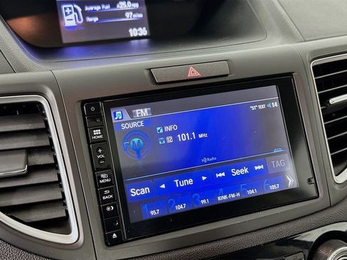 Used 2016 Honda CR-V EX-L image 16