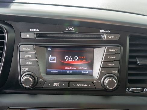 Used 2013 Kia Optima LX w/ Hybrid Convenience Pkg FWD image 19
