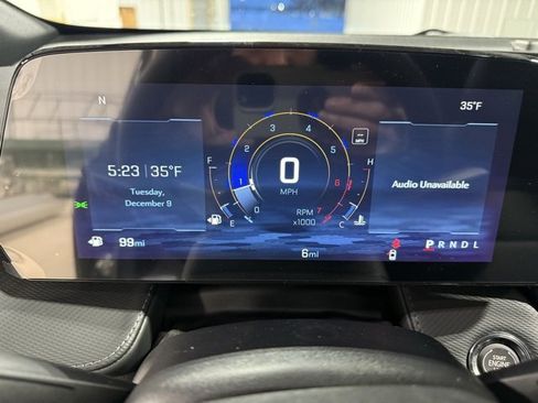 New 2026 Chevrolet Equinox LT w/ Convenience Package II image 16