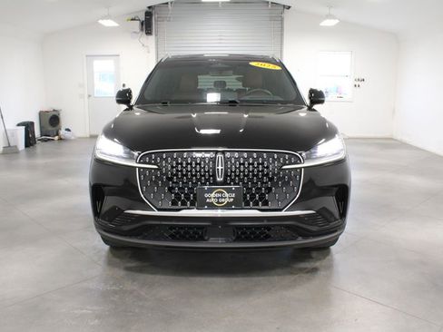 Used 2025 Lincoln Aviator Reserve image 22