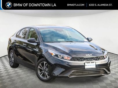 Used 2023 Kia Forte LXS