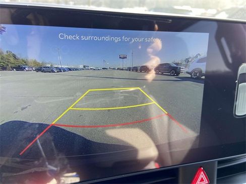 New 2026 Kia Carnival LXS image 19