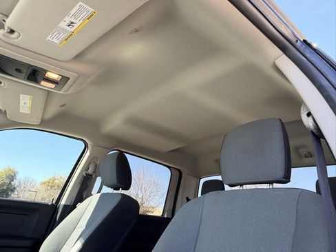 Certified 2022 RAM 1500 Tradesman w/ Popular Equipment Group image 12