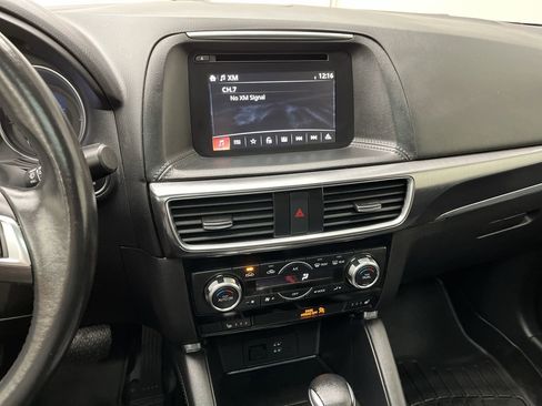 Used 2016 MAZDA CX-5 Grand Touring image 18