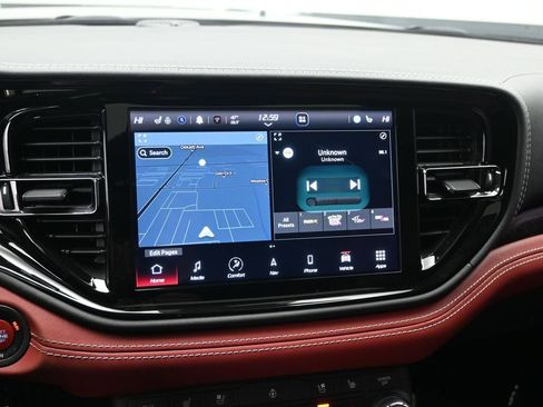 Used 2024 Dodge Durango SRT image 14