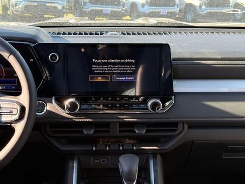 New 2026 Chevrolet Colorado LT w/ LT Convenience Package image 9