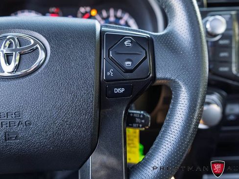 Used 2019 Toyota 4Runner TRD Pro AWD/4WD image 24