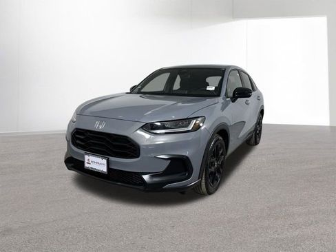 Used 2023 Honda HR-V Sport image 23