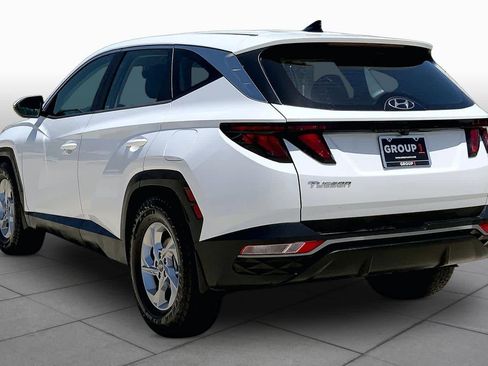 Used 2022 Hyundai Tucson SE FWD image 12