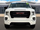 Used 2021 GMC Sierra 1500 Elevation image 3