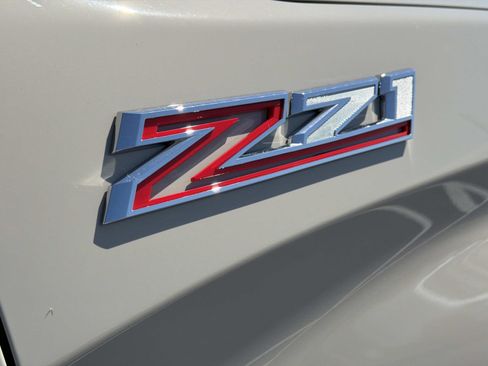 New 2026 Chevrolet Silverado 1500 RST AWD/4WD image 14