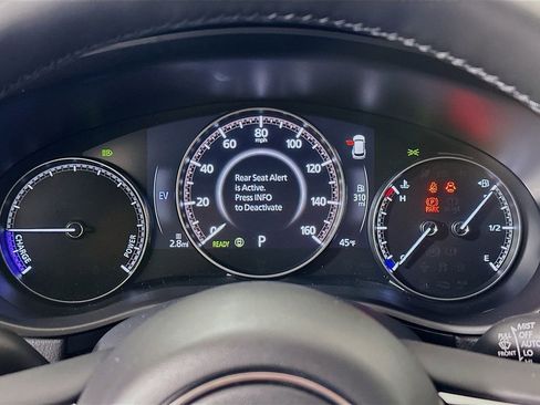 New 2026 MAZDA CX-50 2.5 Hybrid w/ Weather Package image 12