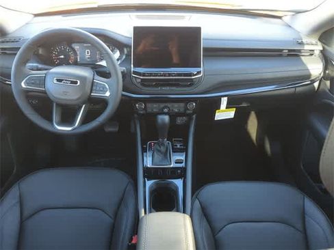New 2026 Jeep Compass Limited image 15