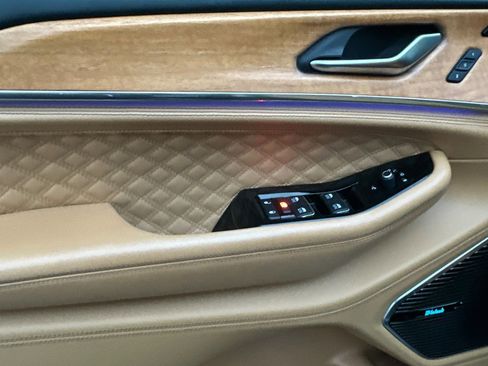 Used 2021 Jeep Grand Cherokee L Summit image 11