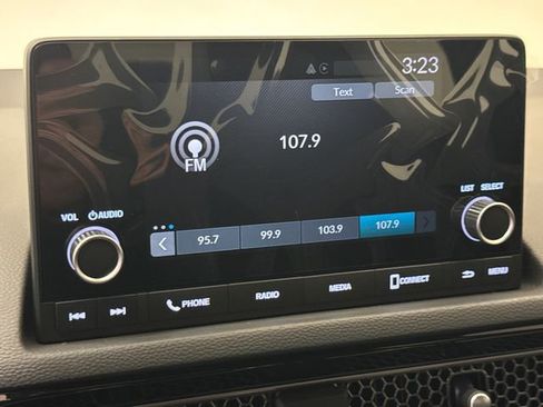 Used 2025 Honda Civic Sport image 15