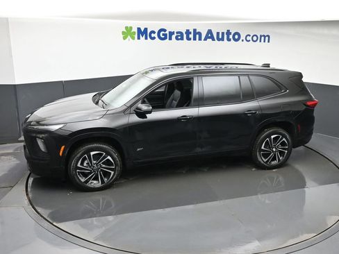 New 2026 Buick Enclave Sport Touring w/ Power Package image 18