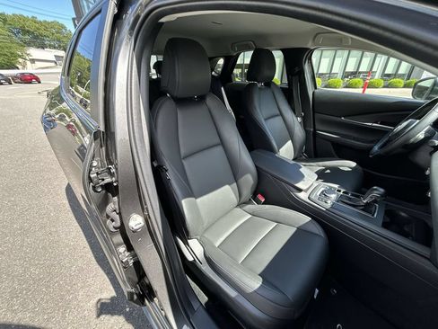 Certified 2023 MAZDA CX-30 AWD 2.5 S w/ Select Package image 24