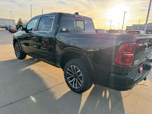 New 2026 RAM 1500 Limited AWD/4WD image 5