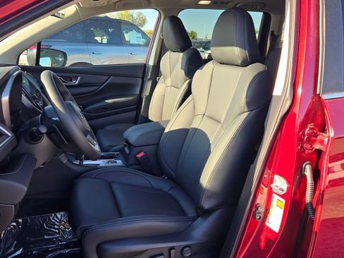 New 2026 Subaru Ascent Limited image 13