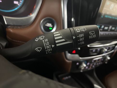 Used 2018 Chevrolet Traverse High Country image 70