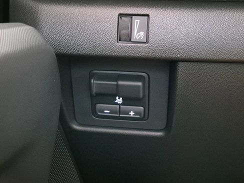 New 2026 Chevrolet Colorado Trail Boss image 16